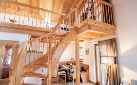 Hirsch Chalet #Sauna